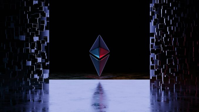 Ethereum Average Daily Outflow Hits 40,000 ETH Amid Rising Buying Pressure