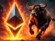 Ethereum Breaks Above Key Level Against Bitcoin, Sparking Bullish Cycle Talk