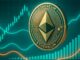 Ethereum Chain Dominates With $516M Net Inflows In 7 Days