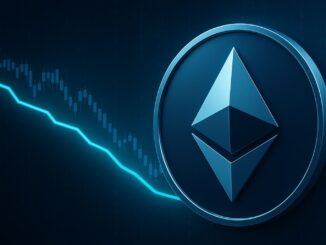 Ethereum Consolidation Deepens As Taker Buy/Sell Ratio Hits One Of The Lowest Levels This Year