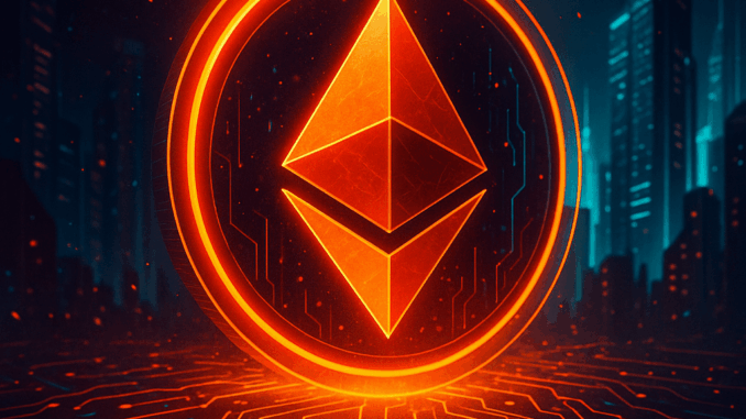 Ethereum Drops 6% After Hitting $3,800, But Analysts See New ATH Ahead