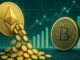 Ethereum Floods Exchanges As Bitcoin Remains Unshaken: Market Braces For Volatility