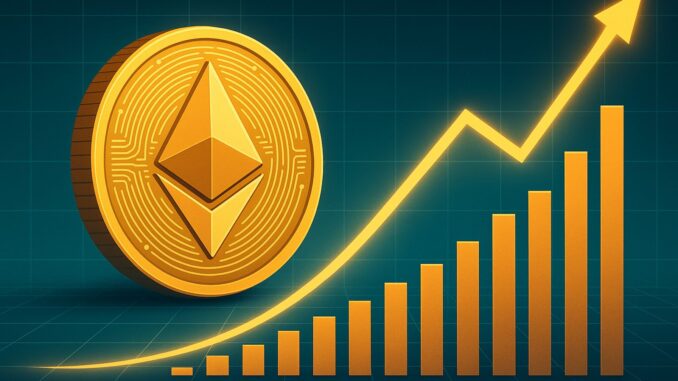 Ethereum Foundation Wallet Sells 7,294 ETH: Smart Money Taking Profits?