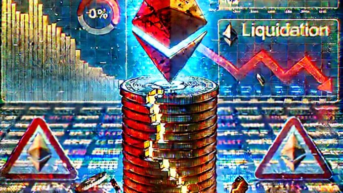 Ethereum Longs at Risk? Analyst Warns of Recurring Weekly Liquidation Pattern