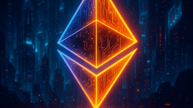 Ethereum Nears $5,000 After 45% Monthly Rally, Whale Buying and Regulatory Clarity Fuel Surge