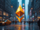 Ethereum Wall Street