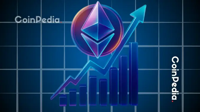 Coinpedia - Fintech & Cryptocurreny News Media