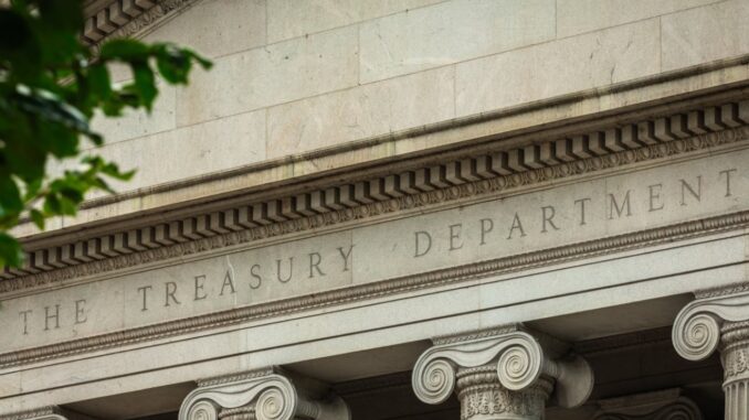 FinCEN Targets Crypto Kiosks as Fraud Losses Detonate Across US Markets