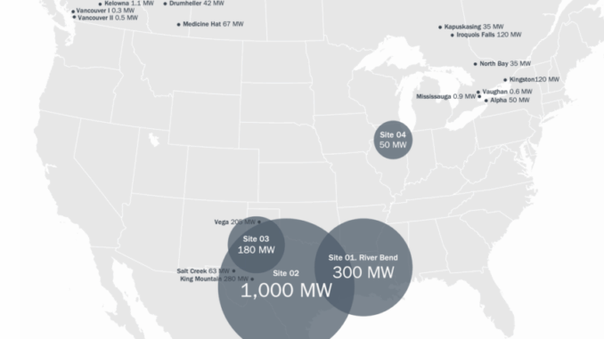 Hut 8 Stock Jumps 10% on $2.4B US Projects