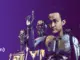 Justin Sun Completes Historic Space Journey with Blue Origin