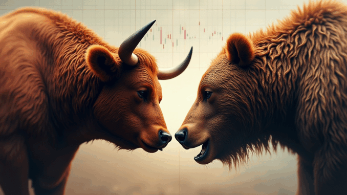 Litecoin Price Bulls Vs Bear
