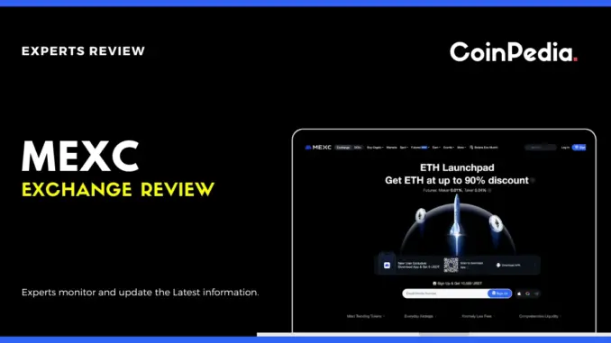 Coinpedia - Fintech & Cryptocurreny News Media