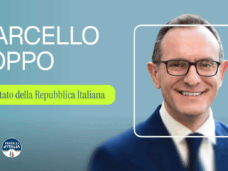 Marcello Coppo Discusses Italy’s Bitcoin Reserve Ambitions, Crypto Tax, and More