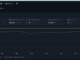OKB price and rising exchange inflows