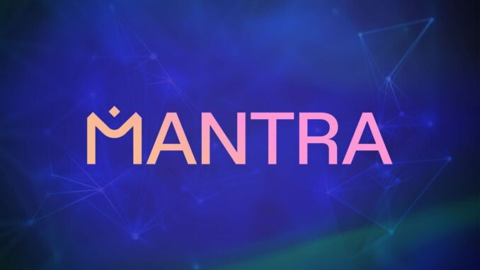 can the MANTRA and Inveniam partnership come to the rescue?