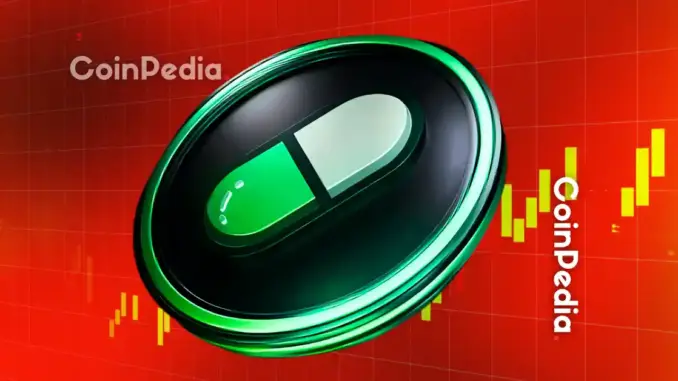 Coinpedia - Fintech & Cryptocurreny News Media