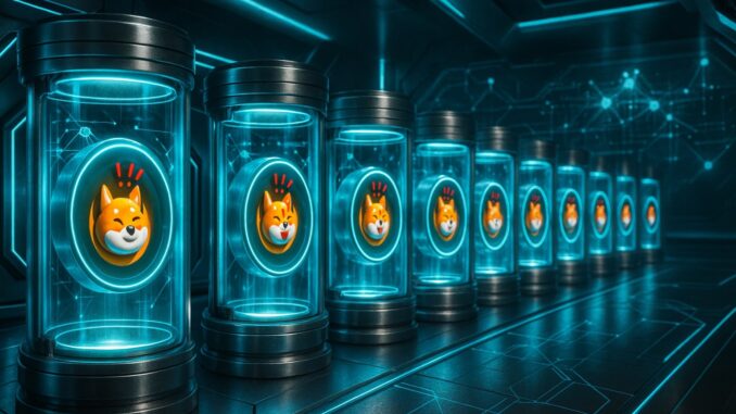 Safety Shot establishes BONK corporate treasury with $25 million token allocation