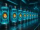 Safety Shot establishes BONK corporate treasury with $25 million token allocation