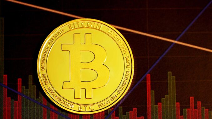 Satoshimeter Shows Where The Bitcoin Price Is In This Cycle