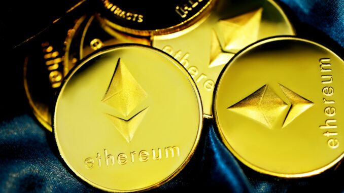 SharpLink Doubles Down On Ethereum, Buys Another 56,533 ETH To Enhance Reserves