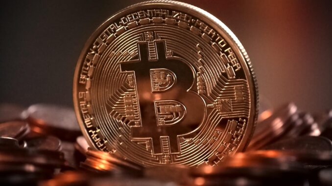 This 7-Year-Old Bitcoin Whale Just Sold $76M In BTC To Buy This Altcoin