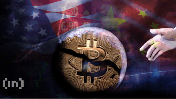 US Extends China Tariff Suspension by 90 Days: Mining Hardware Spared