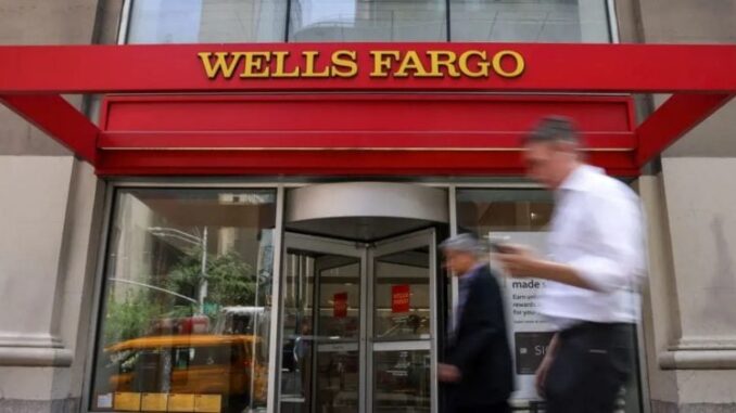 Wells Fargo boosts BlackRock Bitcoin ETF stake from $26 million to $160 million in Q2