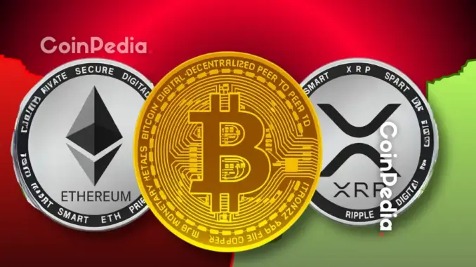 Coinpedia - Fintech & Cryptocurreny News Media