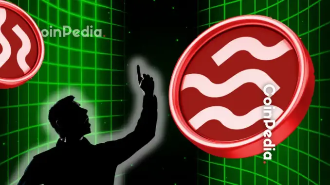 Coinpedia - Fintech & Cryptocurreny News Media