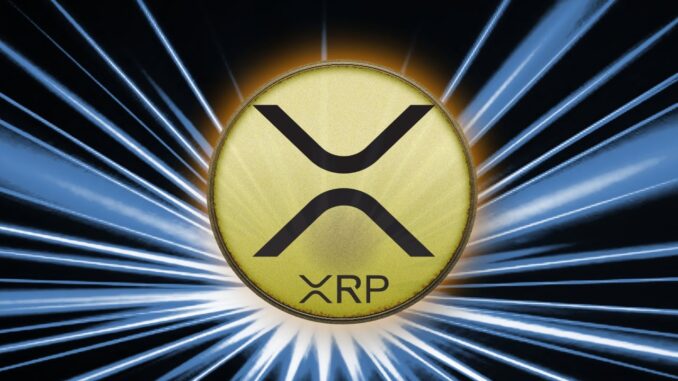 XRP ETF Approval Odds Rocket Higher With Synchronized SEC Filings Flooding in