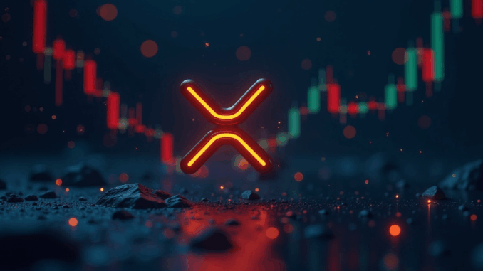 XRP Price