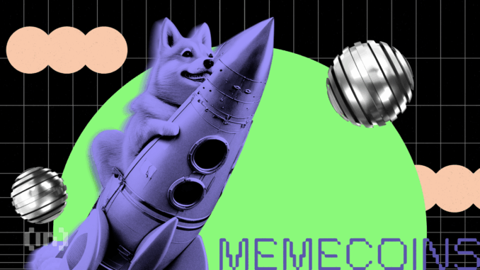 3 Crypto That Can Become The Ethereum Of Meme Coins
