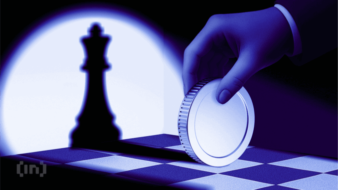 92% of Crypto Investors Make This Mistake, Don’t Be One