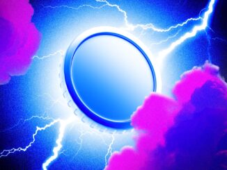 ASTER Price Hit by 10% Drop as Outflows Accelerate