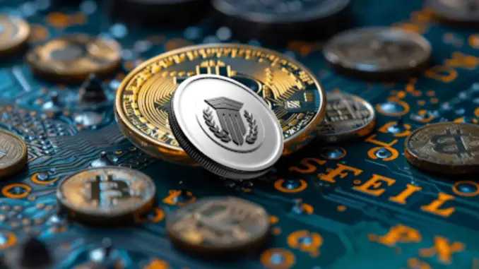 Coinpedia - Fintech & Cryptocurreny News Media