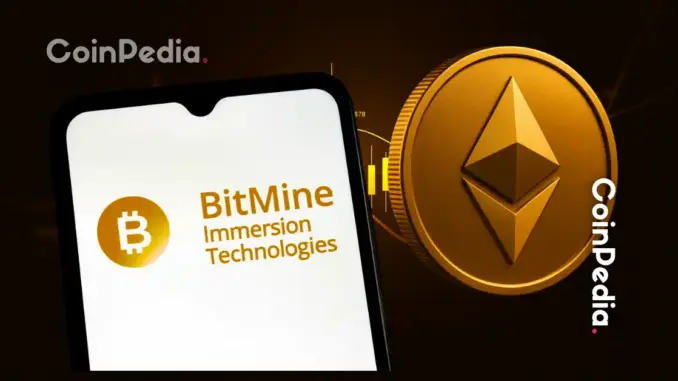 Coinpedia - Fintech & Cryptocurreny News Media
