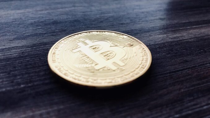 Bitcoin