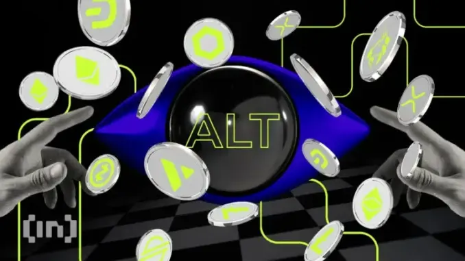 How Bitcoin Dominance Creates a Misleading Impression About Altcoin Season