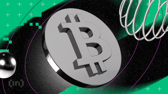 Bitcoin Double Trap in July and August Leaves Investors Stuck