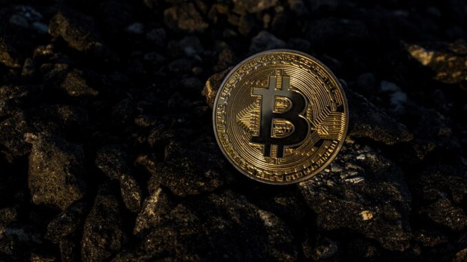 Bitcoin Finds Crucial Support On Bull Market Band — Will Momentum Hold