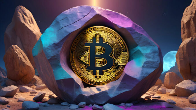 Bitcoin Tipped To Peak In 2026 – Here’s Why