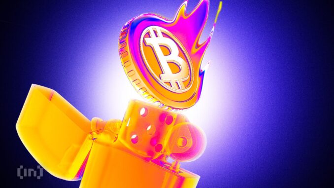 Bitcoin Treasury Firms in Buying the Dip – Something Big Coming?