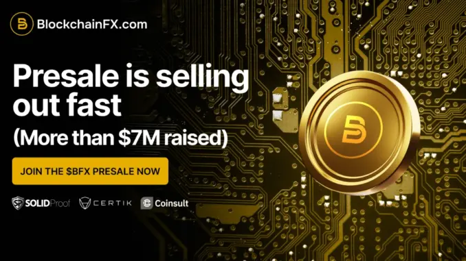 Coinpedia - Fintech & Cryptocurreny News Media