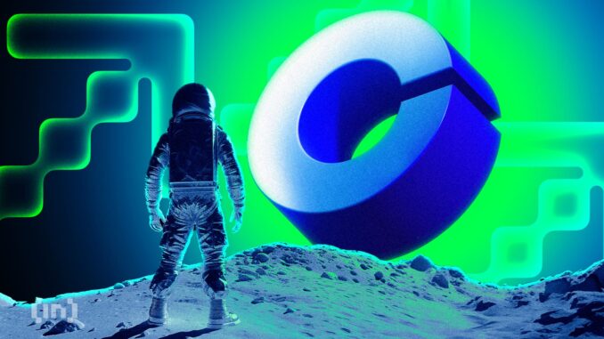 Coinbase Is Listing Two New Altcoins This Week