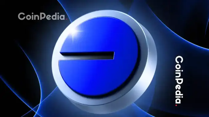 Coinpedia - Fintech & Cryptocurreny News Media