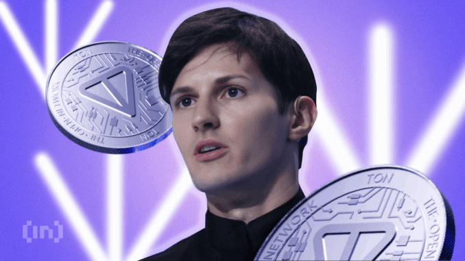 Did the EU Push Telegram's Durov to Nudge Moldovan Elections?