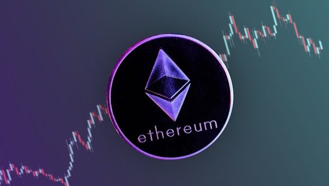 Ethereum To $6,800 By Year End? CME Futures Data Shows Record Institutional Demand