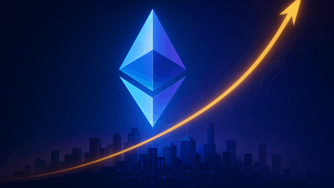 Ethereum Will 'Likely 100x From Here,’ Says Joe Lubin