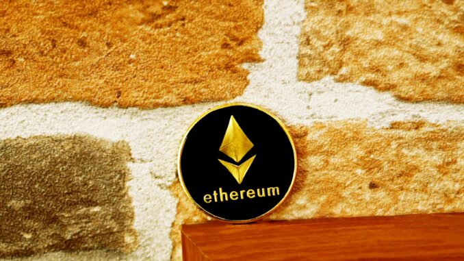 Ethereum’s Latest Rally Fueled By Large-Scale Binance Orders, Analyst Says
