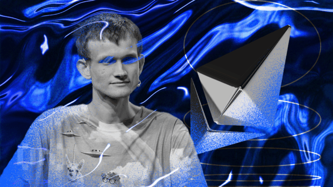 Ethereum’s Vitalik Buterin Warns About EU Surveillance Plan